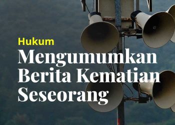 Hukum Berita Kematian