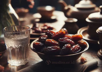 Hukum Puasa Syawal di Hari Jumat Saja