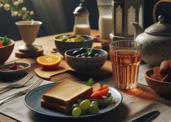 Puasa Syawal Ketika Masih Memiliki Hutang Puasa Ramadan