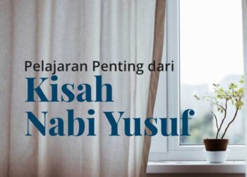 kisah nabi yusuf