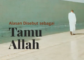 tamu Allah
