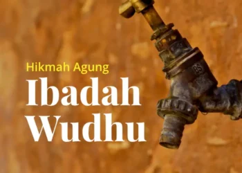 ibadah wudhu