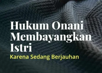 hukum onani