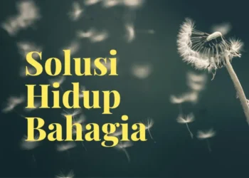 solusi bahagia