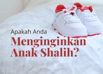 anak shalih