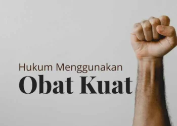 hukum obat kuat