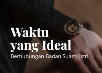 waktu berhubungan