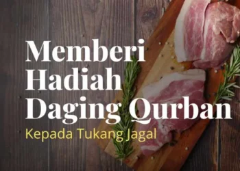daging tukang jagal