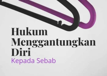 bergantung kepada sebab