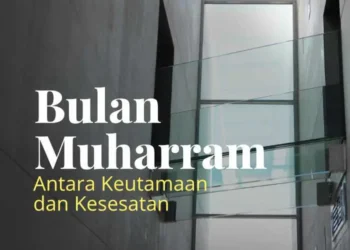 bulan muharram