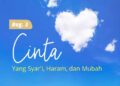 cinta syari