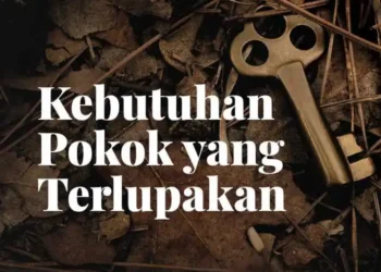 kebutuhan pokok