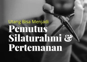 pemutus silaturahmi