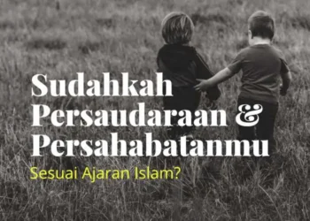 Persahabatan Islam