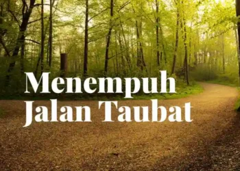 jalan taubat