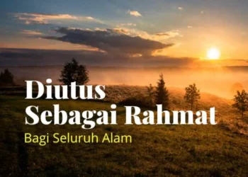 rahmat seluruh alam