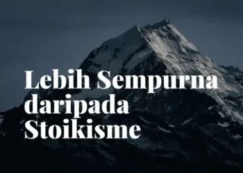 ajaran stoikisme