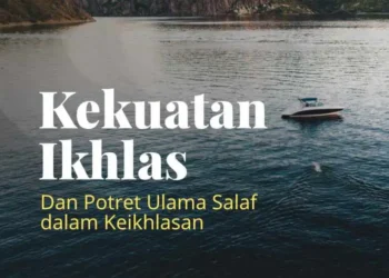 ikhlas