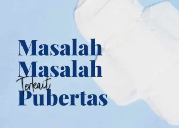 Pubertas dalam Islam