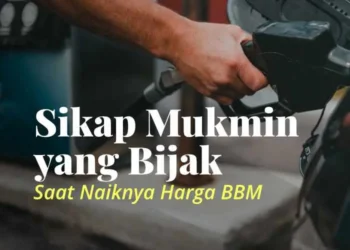 kenaikan harga