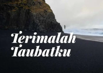 terimalah taubatku