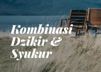 dzikir dan syukur