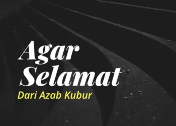 azab kubur