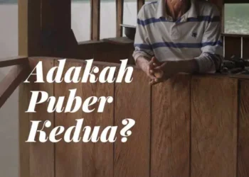 puber kedua