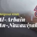 arbain nawawi
