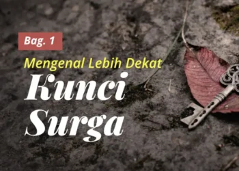 kunci surga