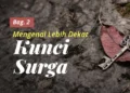 kunci surga