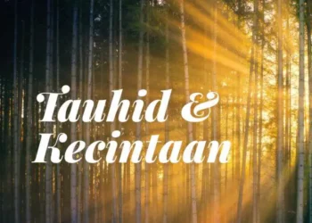 tauhid dan kecintaan