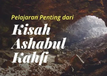 kisah ashabul kahfi