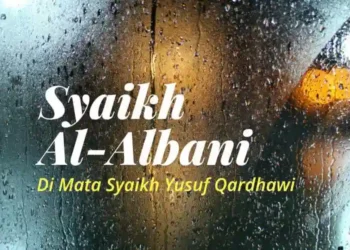 syaikh al albani