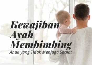kewajiban ayah