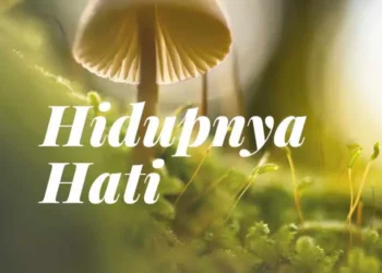hidupnya hati