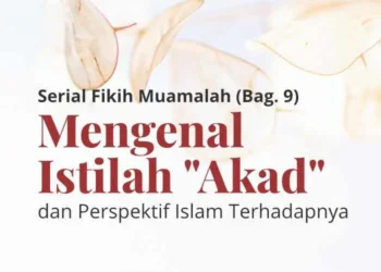 fikih muamalah