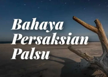 persaksian palsu