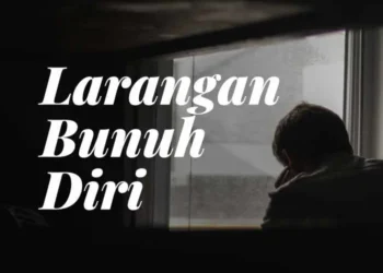 Larangan Bunuh Diri