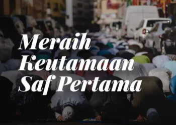 saf pertama