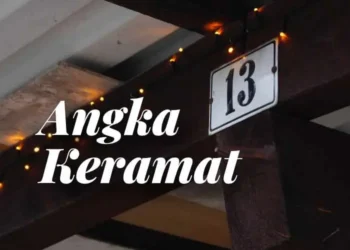 Angka Keramat