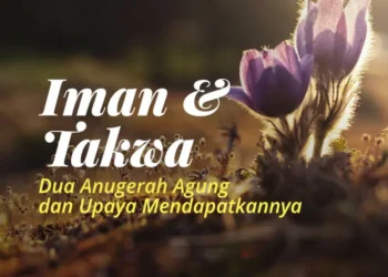Iman Takwa