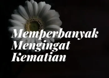 Ingat mati