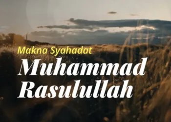 Makna syahadat