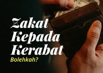 Zakat kepada kerabat