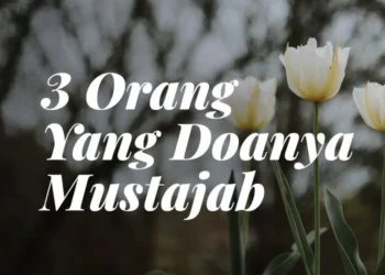 doa mustajab