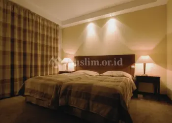 Doa Sebelum Tidur