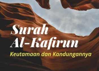 Surat Al-Kafirun