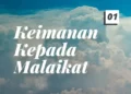 iman malaikat