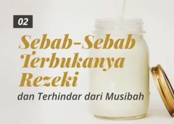 sebab rezeki